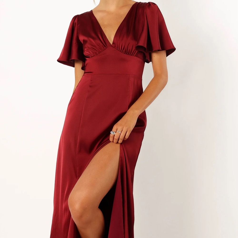 Casper Maxi Dress